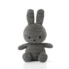 Miffy Corduroy „Grey“ Sitting H23