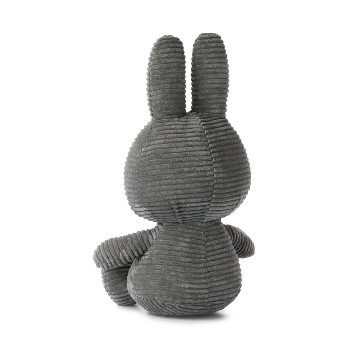 Miffy Corduroy „Grey“ Sitting H33