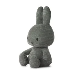 Miffy Corduroy „Grey“ Sitting H50