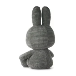 Miffy Corduroy „Grey“ Sitting H50