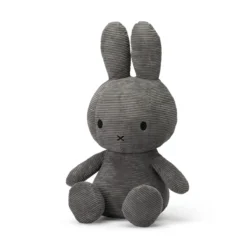 Miffy Corduroy „Grey“ Sitting H70