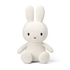 Miffy Corduroy „Offwhite“ Sitting H23