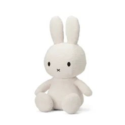 Miffy Corduroy „Offwhite“ Sitting H23