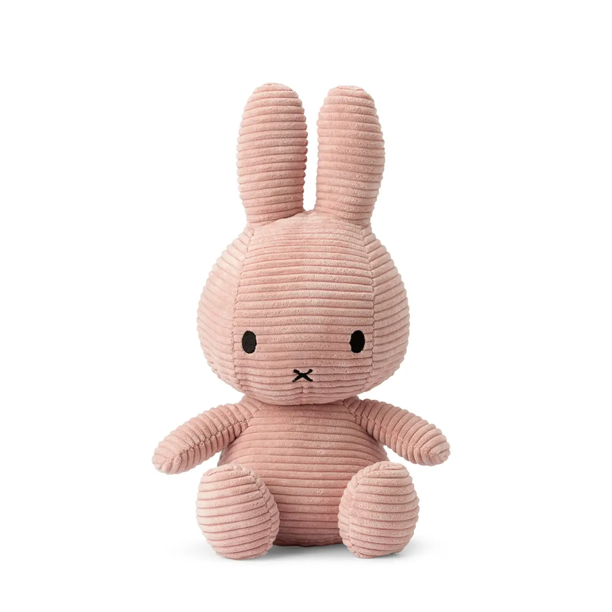 Miffy Corduroy „Pink“ Sitting H23