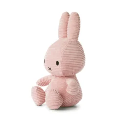 Miffy Corduroy „Pink“ Sitting H23