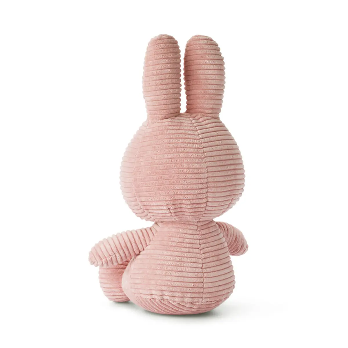 Miffy Corduroy „Pink“ Sitting H23