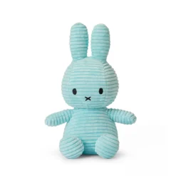 Miffy Corduroy „Turquoise“ Sitting H23