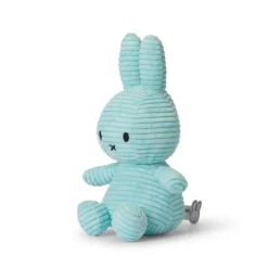 Miffy Corduroy „Turquoise“ Sitting H23