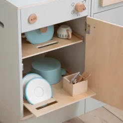Sebra Kinder Geschirrspüler „KIDchen“