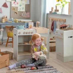 Sebra Kinder Küchenherd „KIDchen“