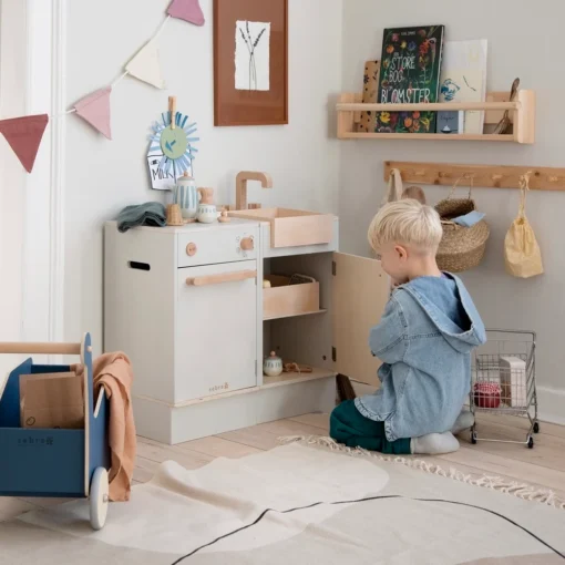 Sebra Kinder Spülbecken „KIDchen“