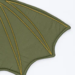 Fabelab Kinderkostüm Drachen-Flügel „Olive“