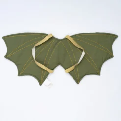Fabelab Kinderkostüm Drachen-Flügel „Olive“