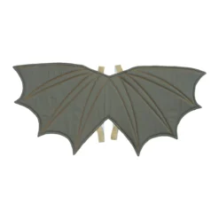 Fabelab Kinderkostüm Drachen-Flügel „Olive“