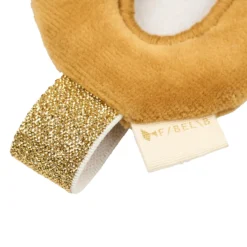 Fabelab Tiermaske „Bär“
