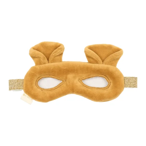 Fabelab Tiermaske „Bär“