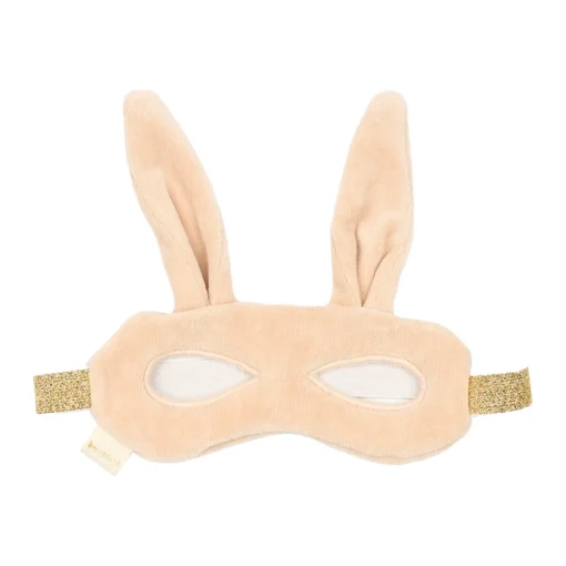 Fabelab Tiermaske „Hase“