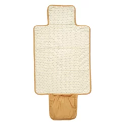 Cam Cam Wickelunterlage „Honey“, 70x44cm, OCS