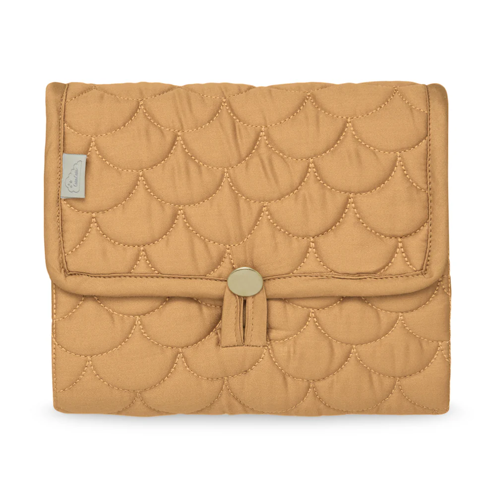 Cam Cam Wickelunterlage „Honey“, 70x44cm, OCS