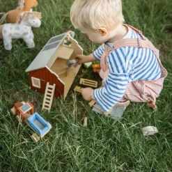 Kids Concept Bauernhof Aiden