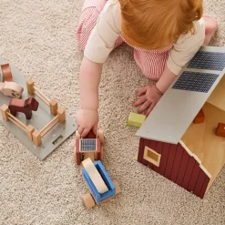 Kids Concept Bauernhof Aiden