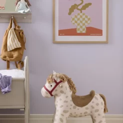 Kids Concept Schaukelpferd Dotty Aiden, FSC®