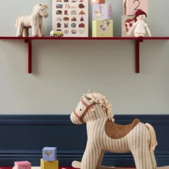 Kids Concept Schaukelpferd Sam Aiden, FSC®