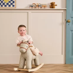 Kids Concept Schaukelpferd Sam Aiden, FSC®