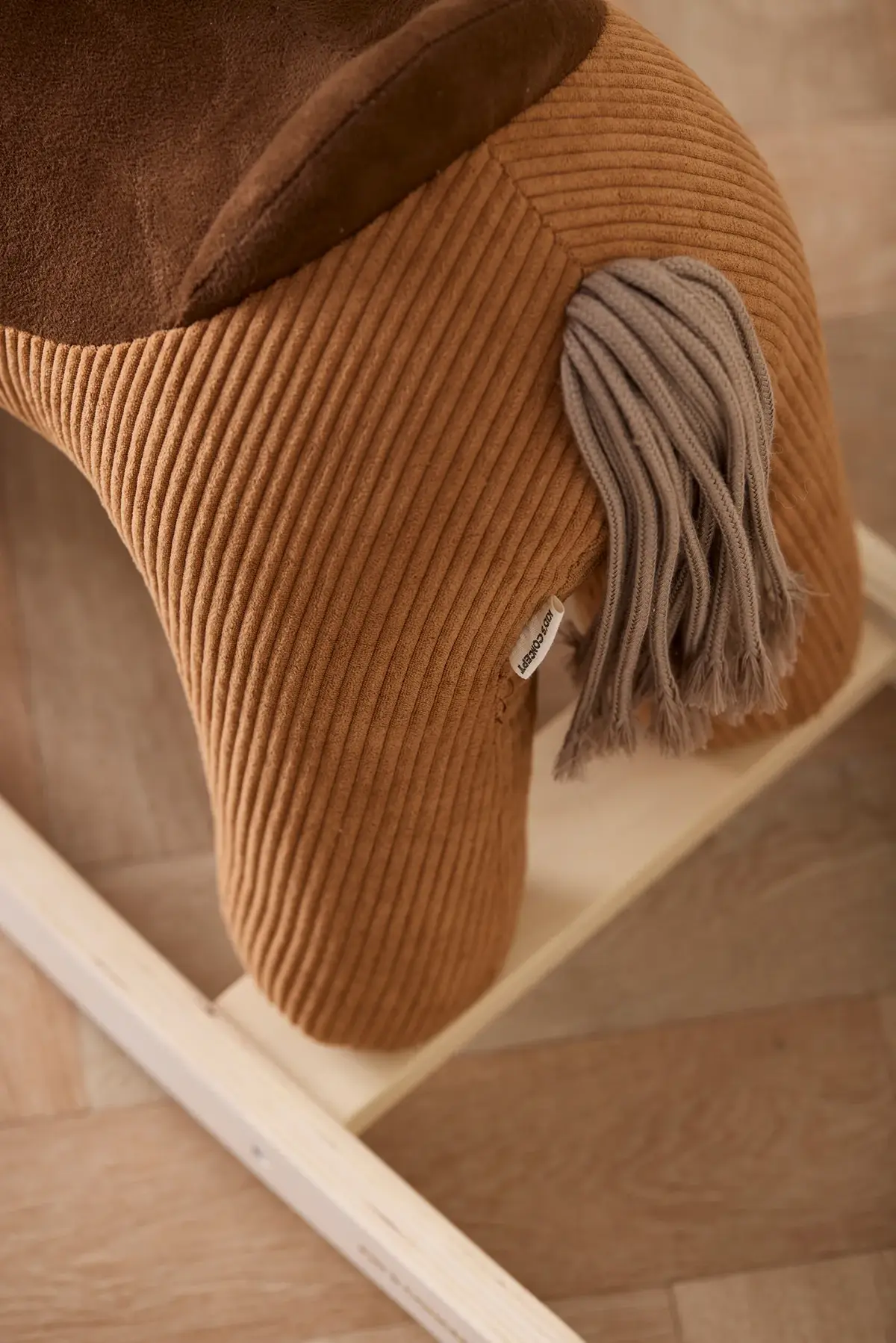 Kids Concept Schaukelpferd Vera Aiden, FSC®