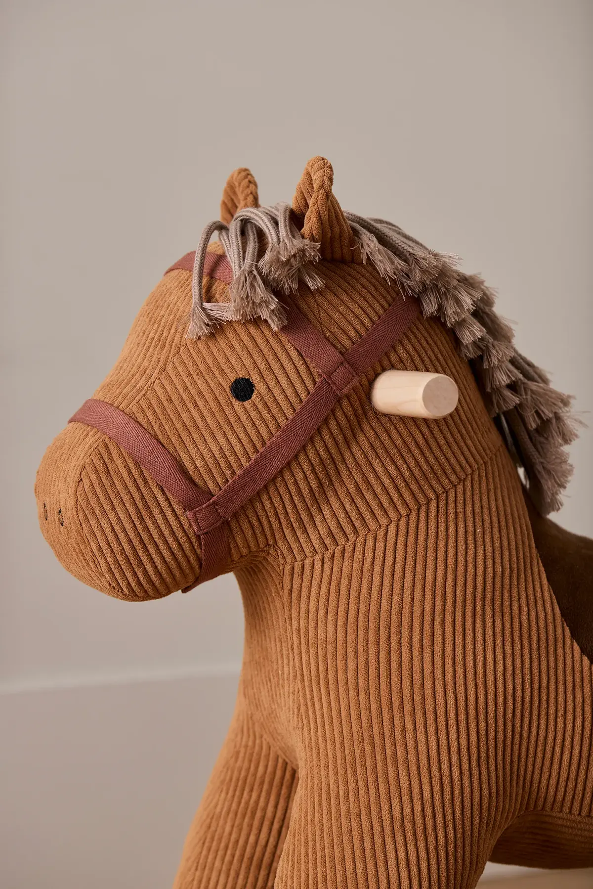 Kids Concept Schaukelpferd Vera Aiden, FSC®