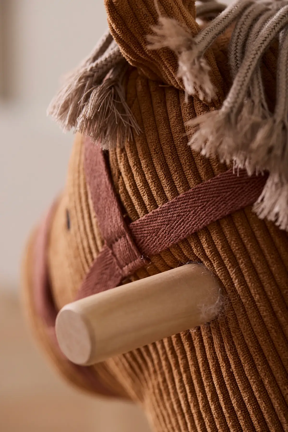 Kids Concept Schaukelpferd Vera Aiden, FSC®