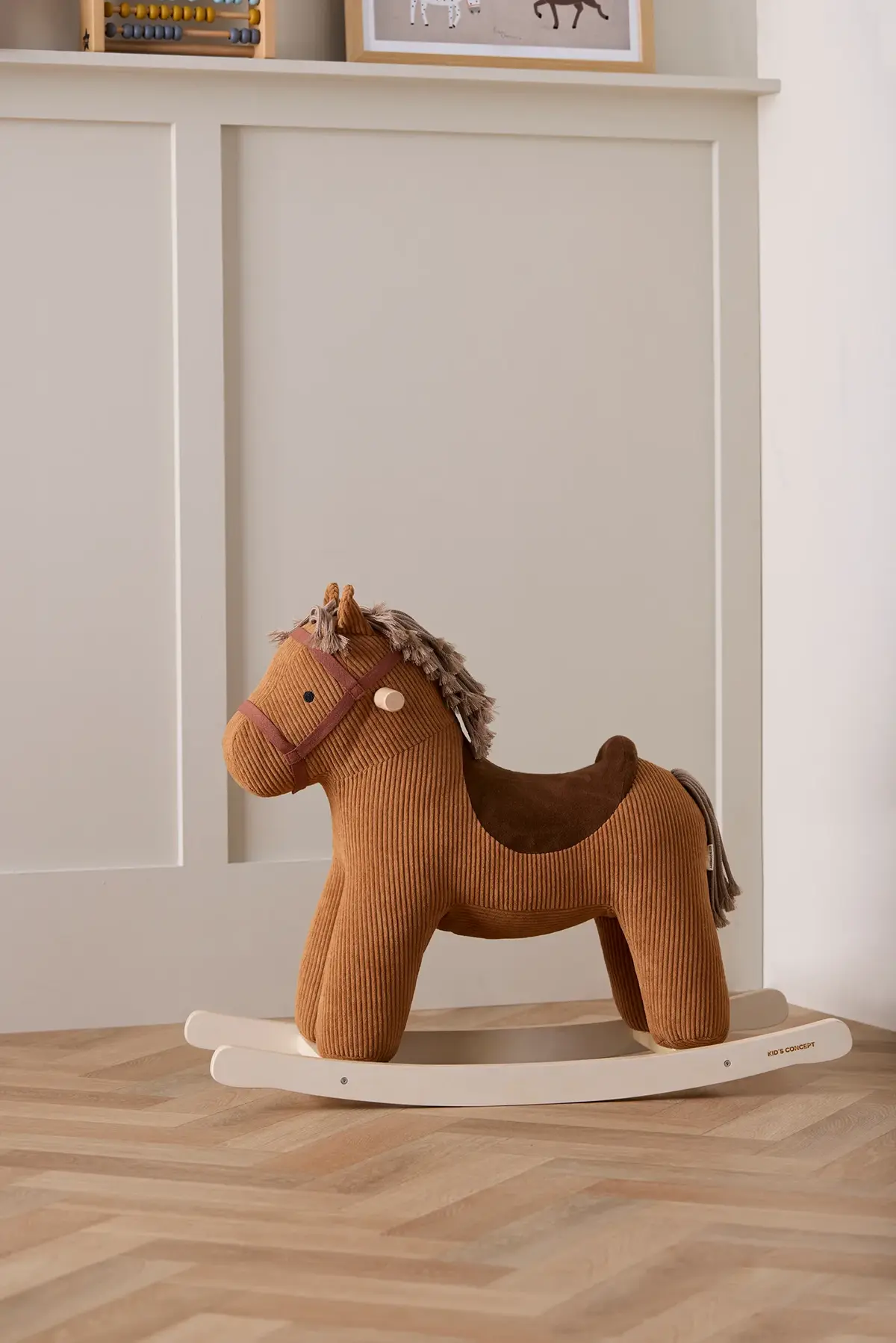 Kids Concept Schaukelpferd Vera Aiden, FSC®