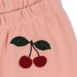 Konges Sløjd Jogginghose Lou „Mellow Rose