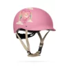 Konges Sløjd Kinder-Fahrradhelm „Einhorn“