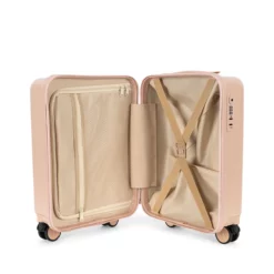 Konges Sløjd Kinder-Handgepäckkoffer „Etoile Rainbow“, 25L