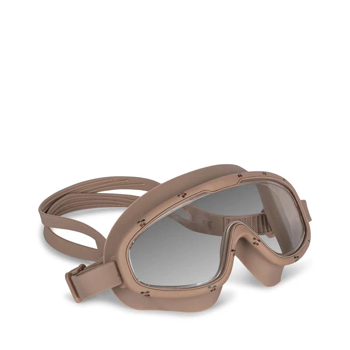 Konges Sløjd Kinder-Schwimmbrille Molly „Cherry“