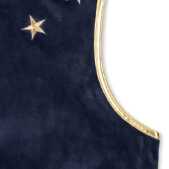 Konges Sløjd Kinderkostüm-Set „Ritter“, midnight navy