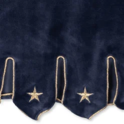 Konges Sløjd Kinderkostüm-Set „Ritter“, midnight navy