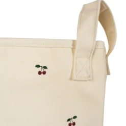 Konges Sløjd Korb-Set „Cherry“