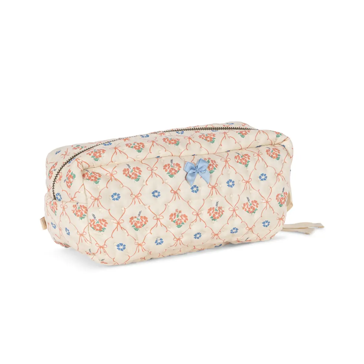 Konges Sløjd Kosmetiktasche „Fleur Decor“