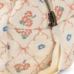 Konges Sløjd Kosmetiktasche „Fleur Decor“