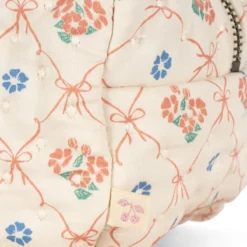 Konges Sløjd Kosmetiktasche „Fleur Decor“