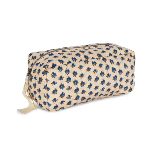 Konges Sløjd Kosmetiktasche „Piccoloblu“