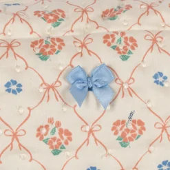 Konges Sløjd Kulturbeutel „Fleur Decor“
