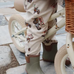 Konges Sløjd Laufrad Balance Bike „Dino“, 12-Zoll, ab ca. 2 Jahre