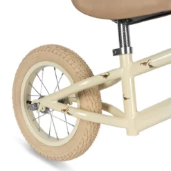 Konges Sløjd Laufrad Balance Bike „Dino“, 12-Zoll, ab ca. 2 Jahre