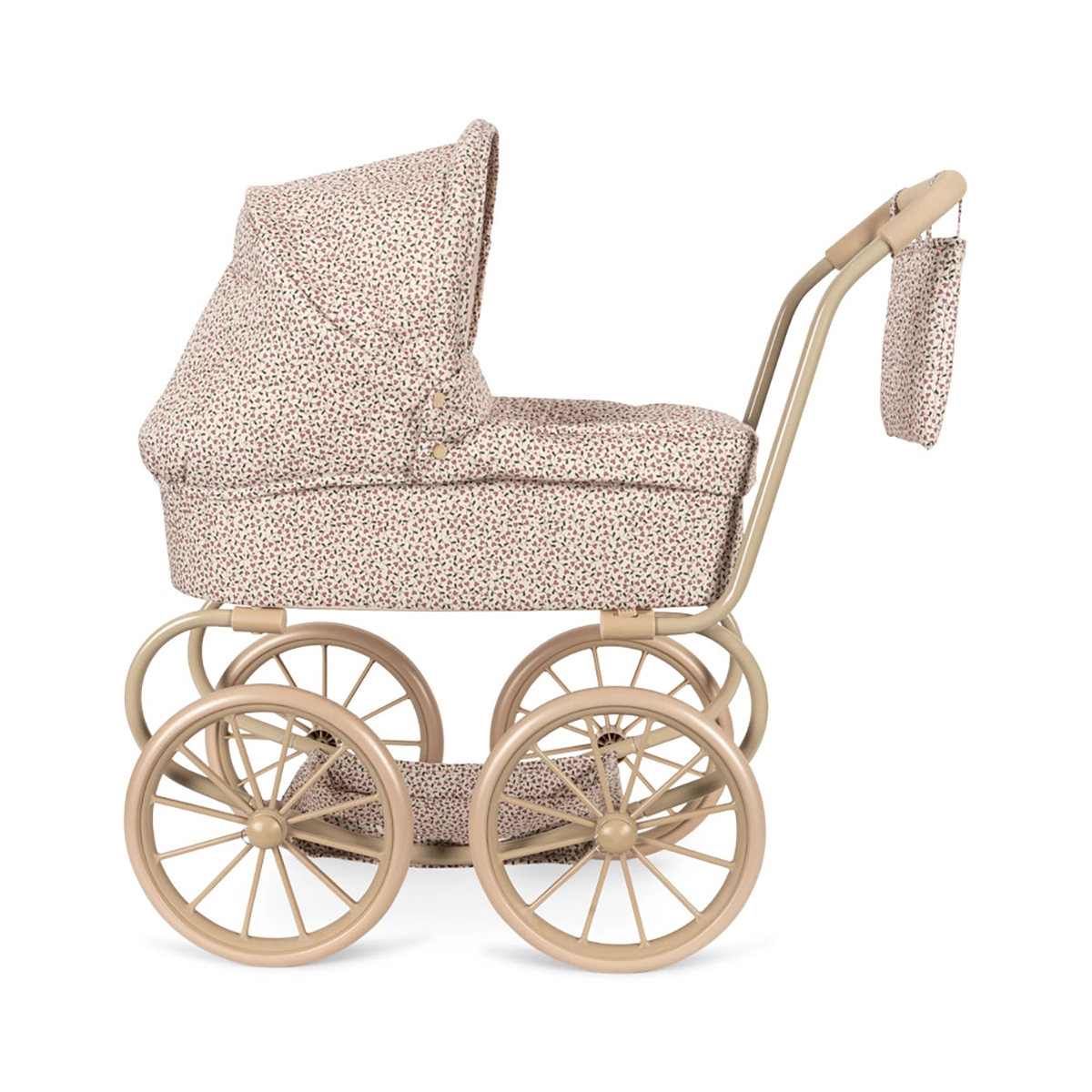 Konges Sløjd Minnie Puppenwagen „Milk Tank“ 1