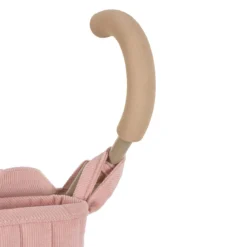 Konges Sløjd Puppen-Buggy Lulu „Cherry“