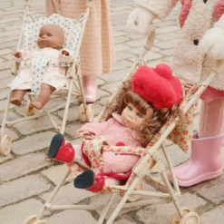 Konges Sløjd Puppen-Buggy „Kaluka“