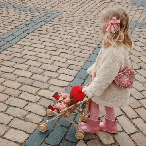Konges Sløjd Puppen-Buggy „Kaluka“